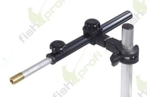 Кронштейн телескопический для крепления садка RIVE для D25