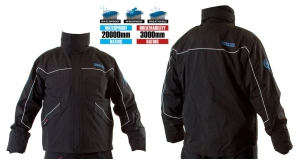 Куртка рыболовная PRESTON DF20 JACKET р-р XXXL