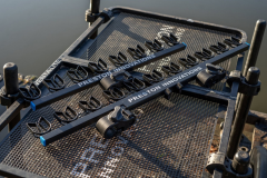 Подставка под удилище 11 секций EXTENDING GRIPPER ROOST