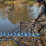 Подставка под удилище 11 секций EXTENDING GRIPPER ROOST