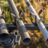 Подставка под удилище 11 секций EXTENDING GRIPPER ROOST