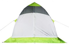 Зимняя палатка Лотос 1