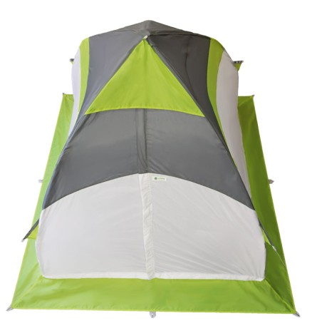 Зимняя палатка Лотос 1