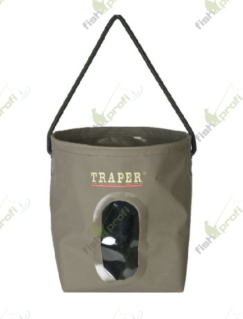 Ведро для набора воды TRAPER