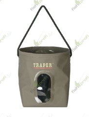 Ведро для набора воды TRAPER