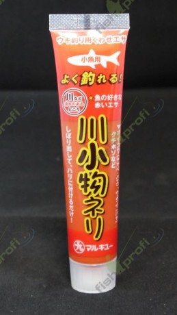 Насадочная паста «Kawa Komono Neri» Marukyu 50 грамм