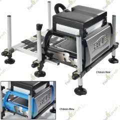 Платформа рыболовная RIVE &quot;OPEN&quot; RX-HSP Blue D 36 комплектация 2