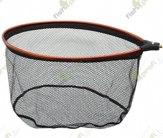 Подсачек No-Snag Latex XL 48х35х60 см.  Browning