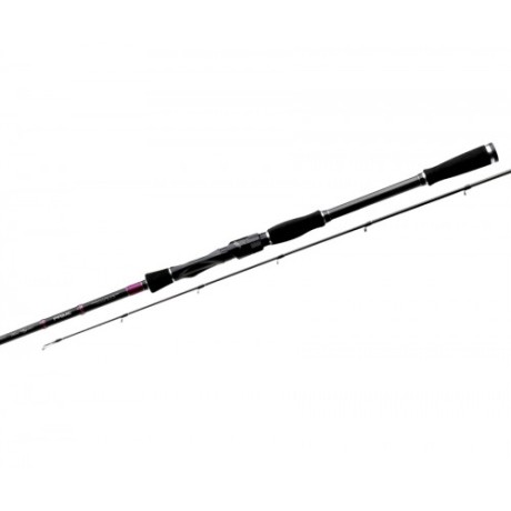 FLAGMAN Удилище спиннинговое Prime 832MH 2,52м 10-35г