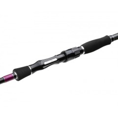 FLAGMAN Удилище спиннинговое Prime 832MH 2,52м 10-35г