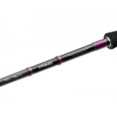 FLAGMAN Удилище спиннинговое Prime 832MH 2,52м 10-35г