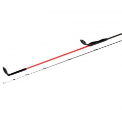 Вершинка для фидерного удилища Flagman Tregaron Feeder Carbon Tip 2oz