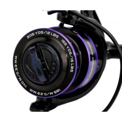 Катушка фидерная Flagman Squadron Pro Carp Feeder 5000 FD