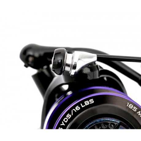 Катушка фидерная Flagman Squadron Pro Carp Feeder 5000 FD