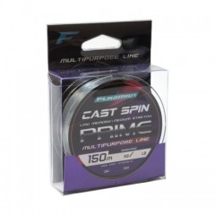 Леска Flagman Prime Cast Spin 150м 0,22мм