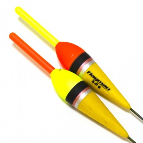 Поплавок Flagman из бальсы TF1073 3г