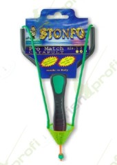 Рогатка штекерная STONFO (резина Ф 3,8мм)