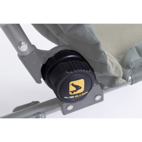 Барашек-Регулятор наклона спинки для кресла Avid Carp Rubber Handweel Recliner