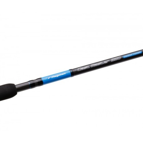 Фидерное удилище Flagman Cast Master Feeder Medium 3,9м 80г