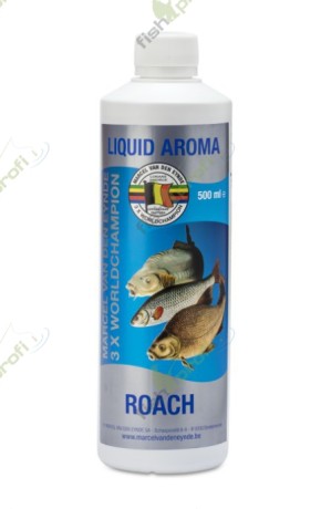 Ароматизатор Li-Aroma MARCEL VDE Плотва 500мл.