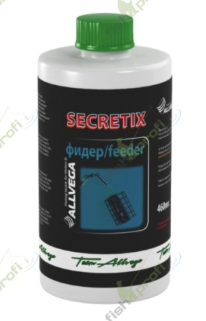 Ароматизатор жидкий ALLVEGA "Secretix Feeder" 460мл (ФИДЕР)