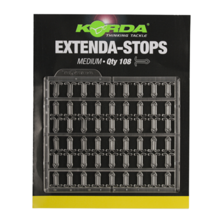 Стопор для бойлов Korda Extenda Stops Medium