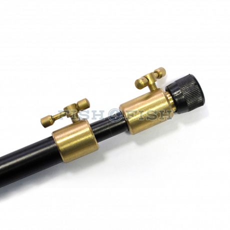 Усиленная телескопическая стойка 95/180см MEGA ZEBCO