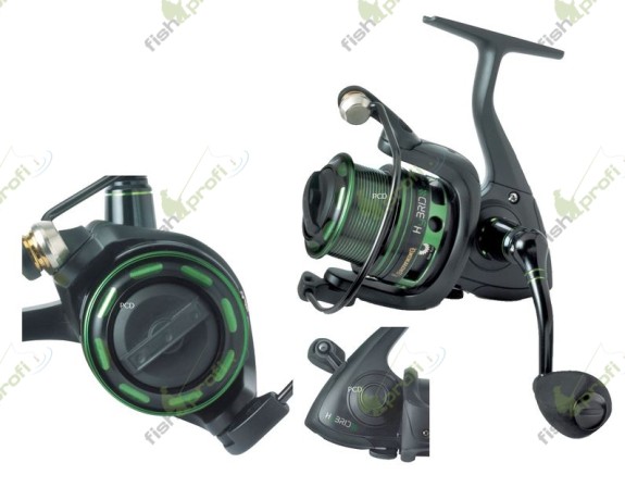 Катушка Hybrid CF 830 Browning