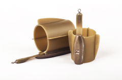 Кормушка VEGaS &quot;целая&quot; малая 40 гр.