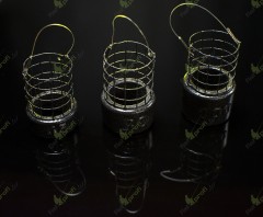 Кормушка фидерная &quot;IVVA&quot; &quot;Дюза&quot; 25гр.