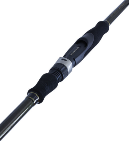 Удилище спин. Maximus ZIRCON 18L 1,8m 3-15g