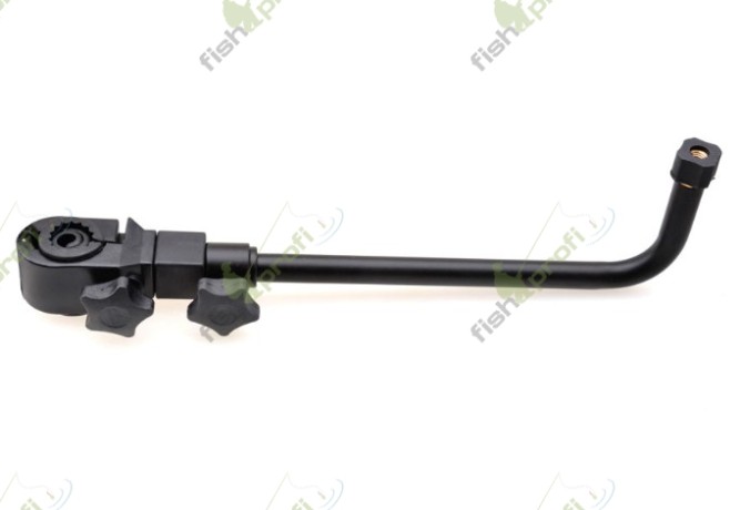 Держатель Flagman ловушки штекера 16см средний