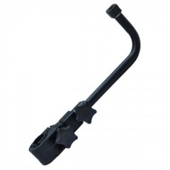 Держатель Flagman ловушки штекера 16см средний