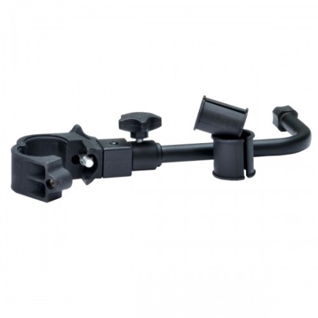 Держатель Flagman ловушки штекера 16см средний