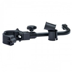 Держатель Flagman ловушки штекера 16см средний