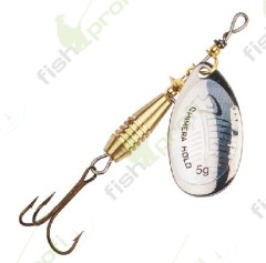 Блесна SELECT №2 колор 3