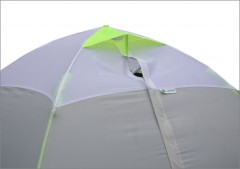 Зимняя палатка Лотос 2