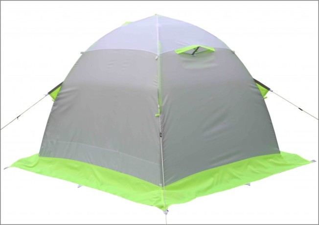 Зимняя палатка Лотос 2