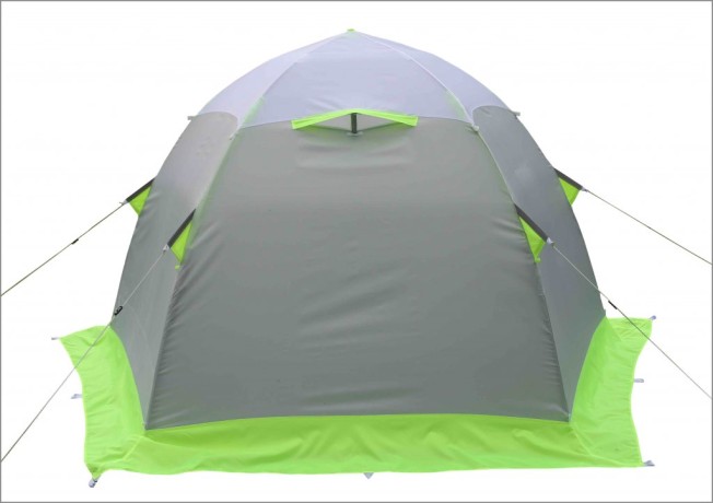 Зимняя палатка Лотос 2