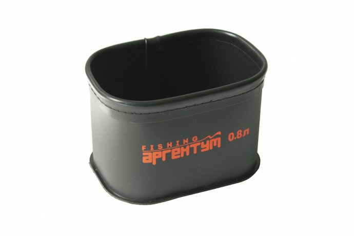 Контейнер (ёмкость) из EVA 800 мл (13х9х8 см)