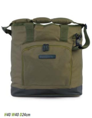 Сумка-конверт без крышки Korum ITM Bait &amp; Bits Bag  40х40х24 38л