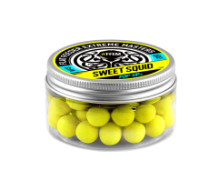 FFEM Pop-Up Sweet Squid - Плавающие бойлы 12 мм.