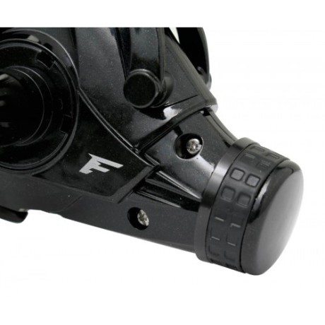 Катушка фидерная Flagman Squadron Pro Carp Feeder 6000 FS