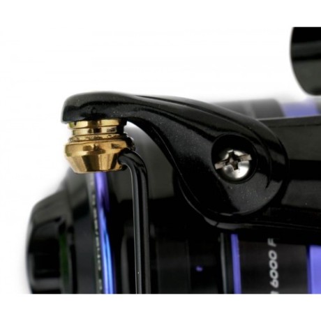 Катушка фидерная Flagman Squadron Pro Carp Feeder 6000 FS