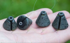 Глубомер Preston LINE SAFE PLUMMETS 45 гр. 2 шт