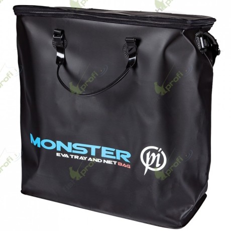 MONSTER EVA NET BAG Сумка для садка "MONSTER"