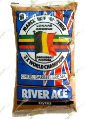 Прикормка MARCEL VDE River Ace 1кг.