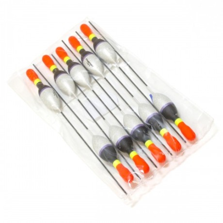 Поплавок Flagman из бальсы TF1075 1г