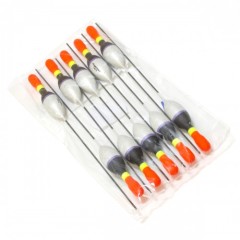 Поплавок Flagman из бальсы TF1075 1г