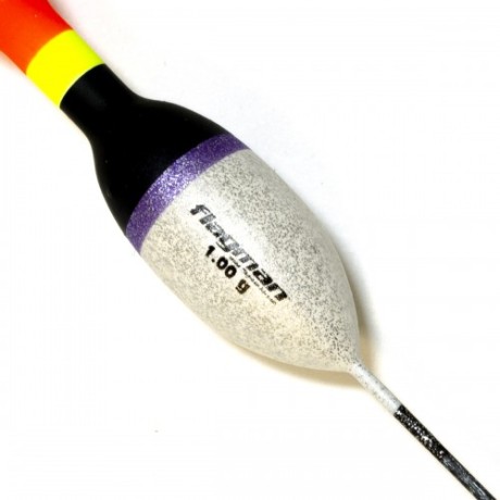 Поплавок Flagman из бальсы TF1075 1г